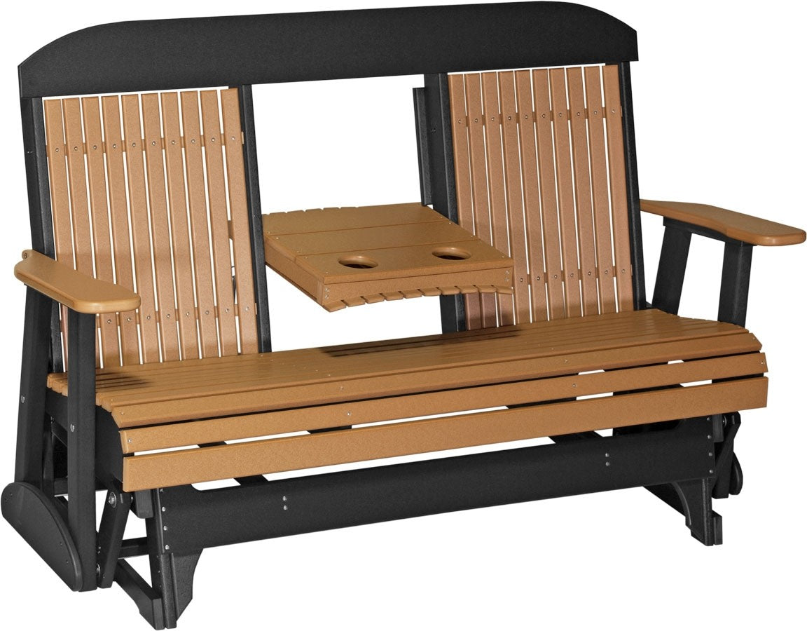 Cedar/Black