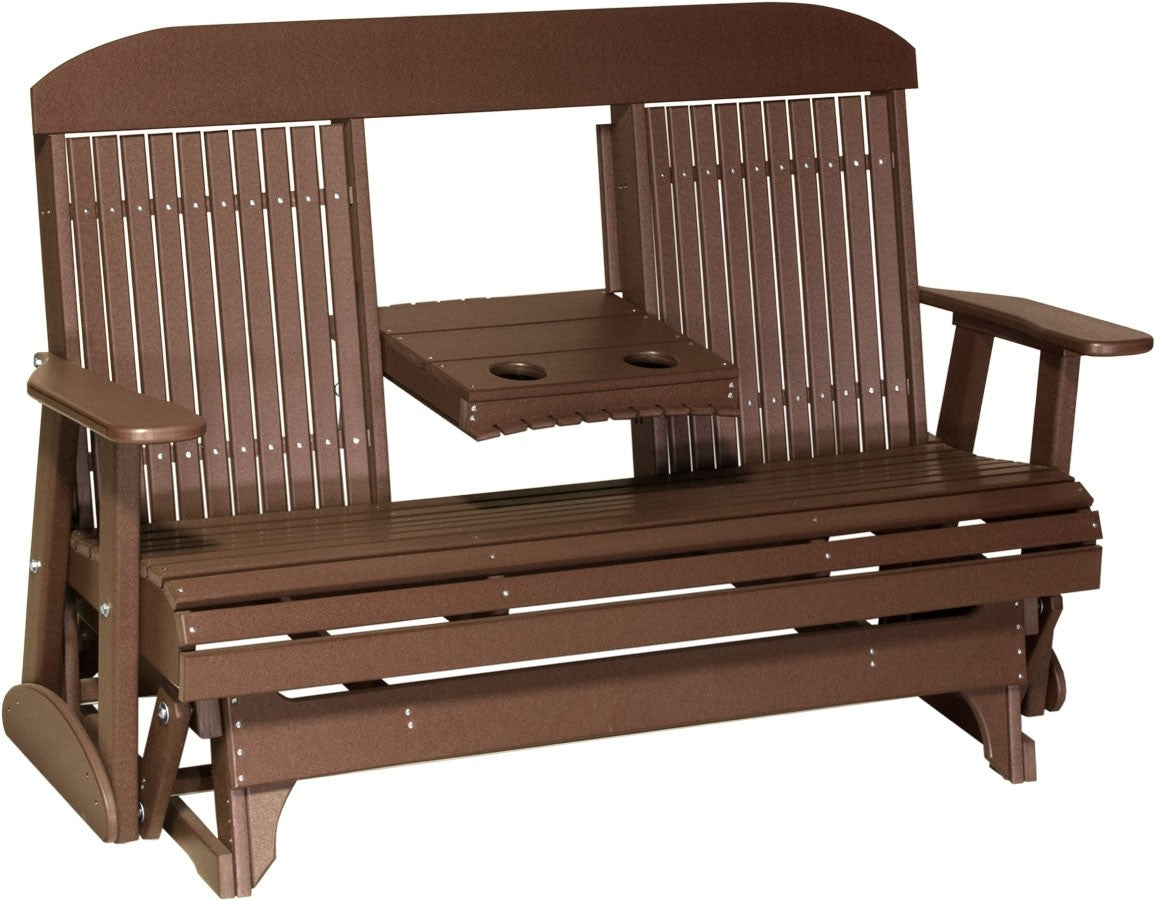 Chestnut Brown