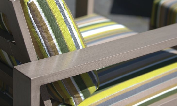 Park Lane Swivel Rocker Chair