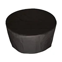 Oriflamme All Weather Outdoor Cover - 32" Round