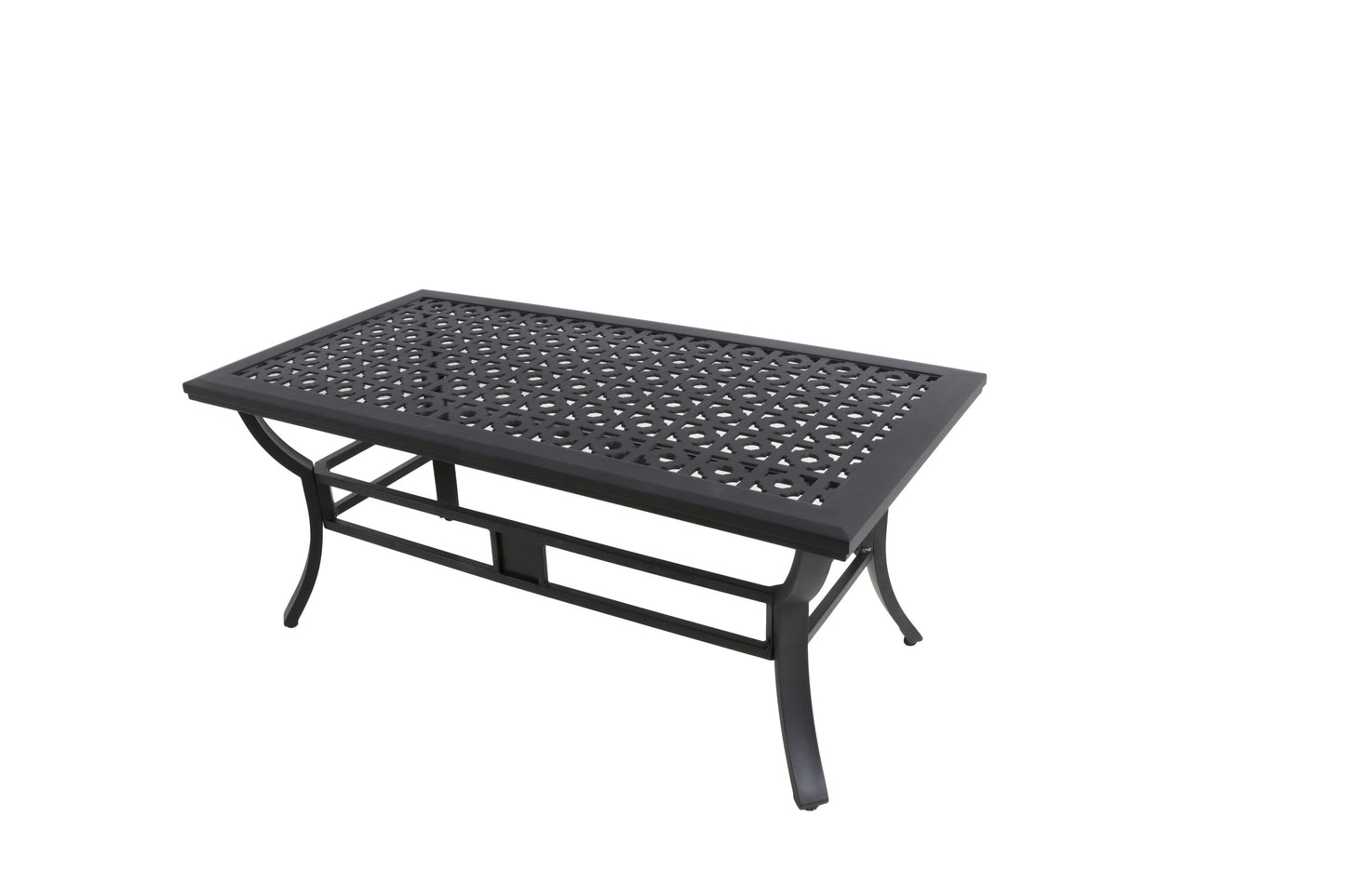 Midnight Coffee Table