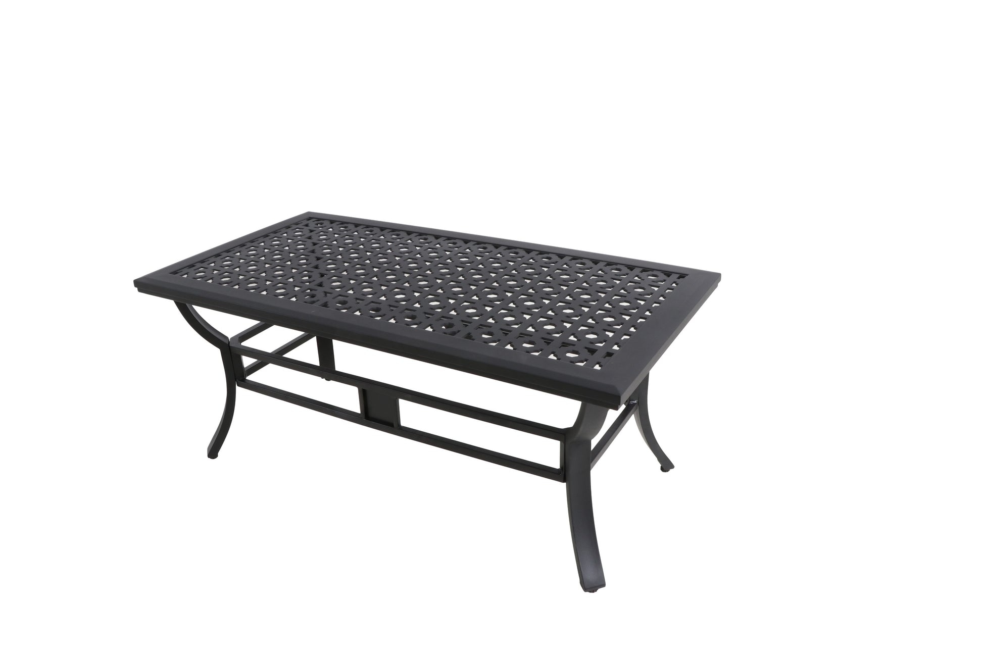 Midnight Coffee Table