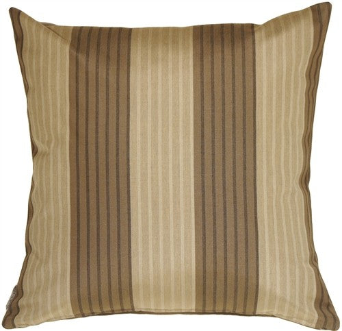 Elliot Wren Sunbrella Throw Pillow