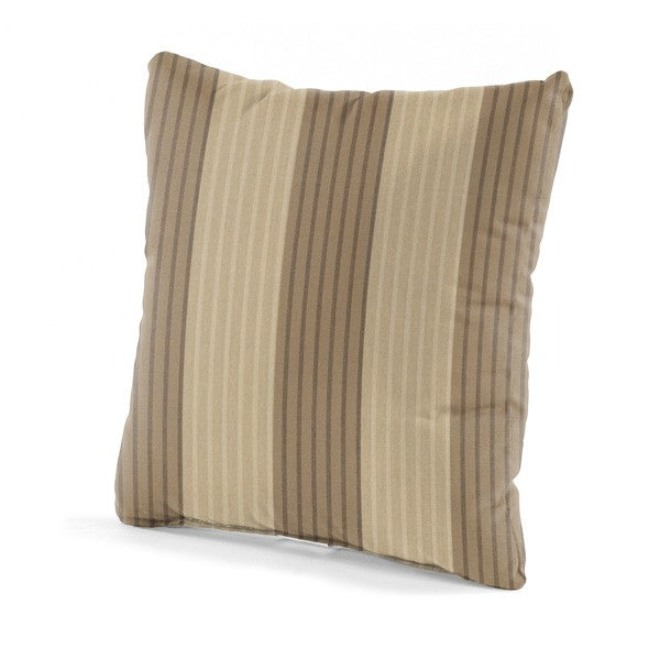Elliot Wren Sunbrella Throw Pillow