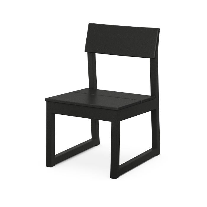 Polywood EDGE Dining Side Chair