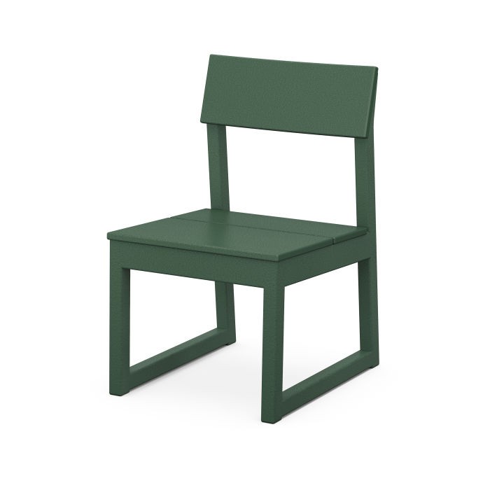 Polywood EDGE Dining Side Chair
