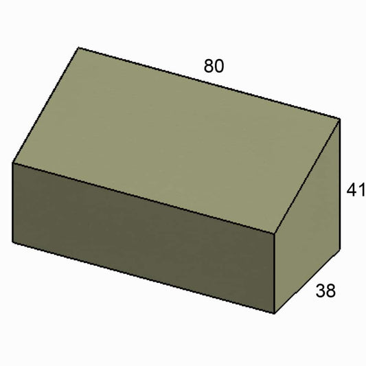 Avant Sofa Outdoor Cover