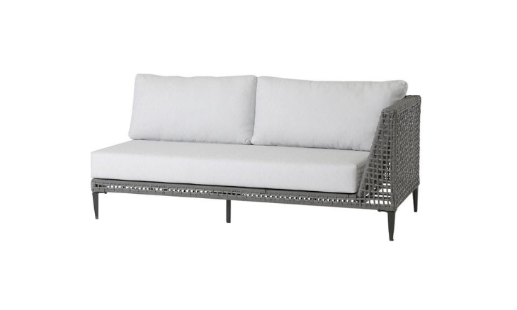 Genval 2 Seater Right Arm Sofa