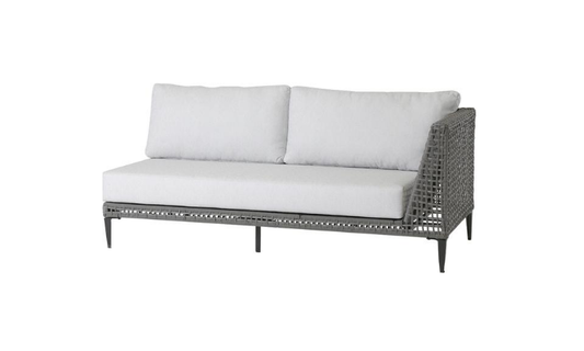 Genval 2 Seater Right Arm Sofa