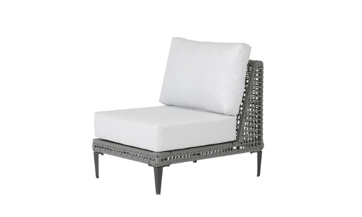 Genval Chair w/o Arms by Ratana