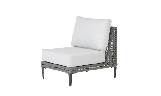 Genval Chair w/o Arms by Ratana