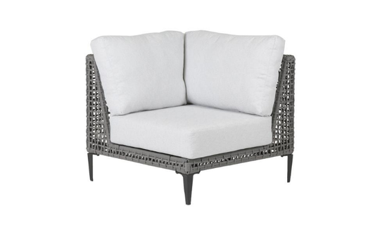 Genval Corner Chair by Ratana