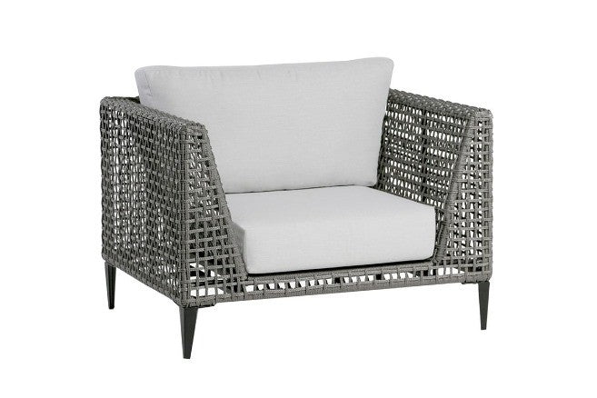 Genval Outdoor Club Chair
