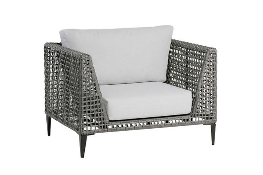 Genval Outdoor Club Chair