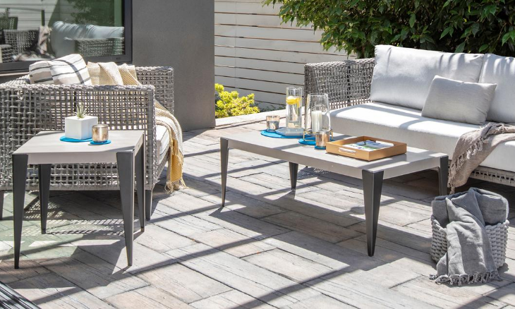 Genval Club Chair