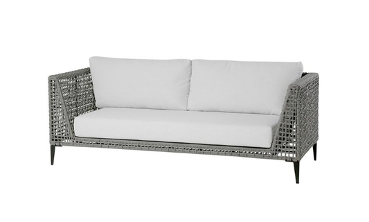 Genval 2.5 Seat Sofa by Ratana