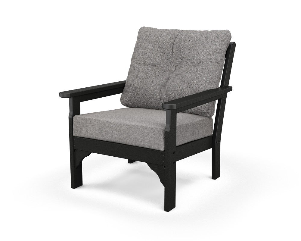 POLYWOOD Vineyard Deep Seating Chair