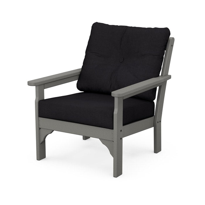 POLYWOOD Vineyard Deep Seating Chair
