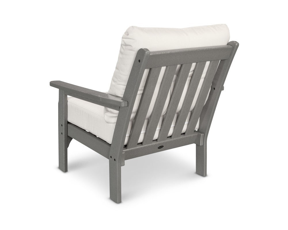 POLYWOOD Vineyard Deep Seating Chair