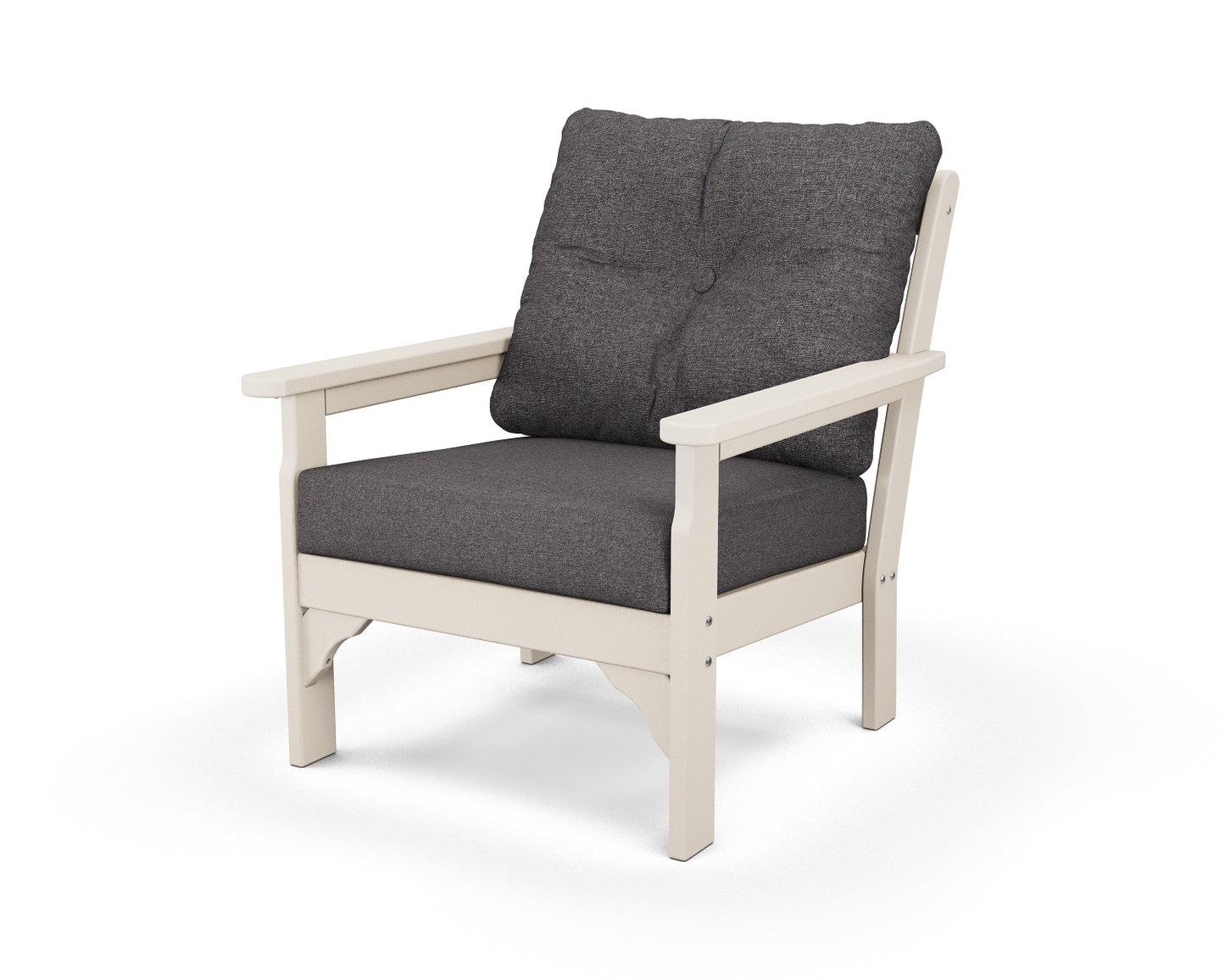 POLYWOOD Vineyard Deep Seating Chair