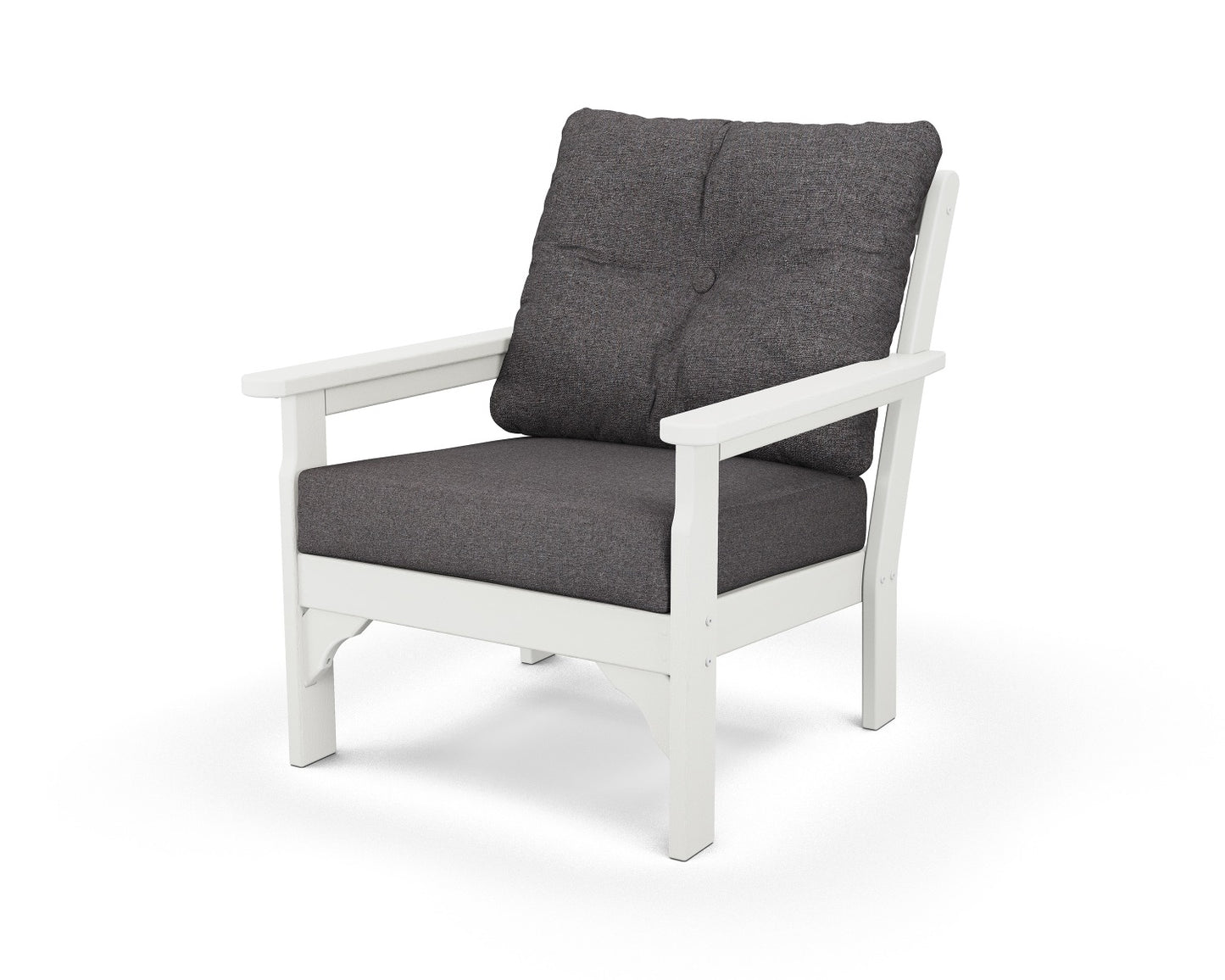 POLYWOOD Vineyard Deep Seating Chair