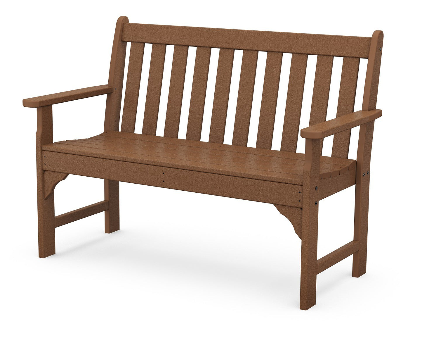POLYWOOD Vineyard 48" Bench