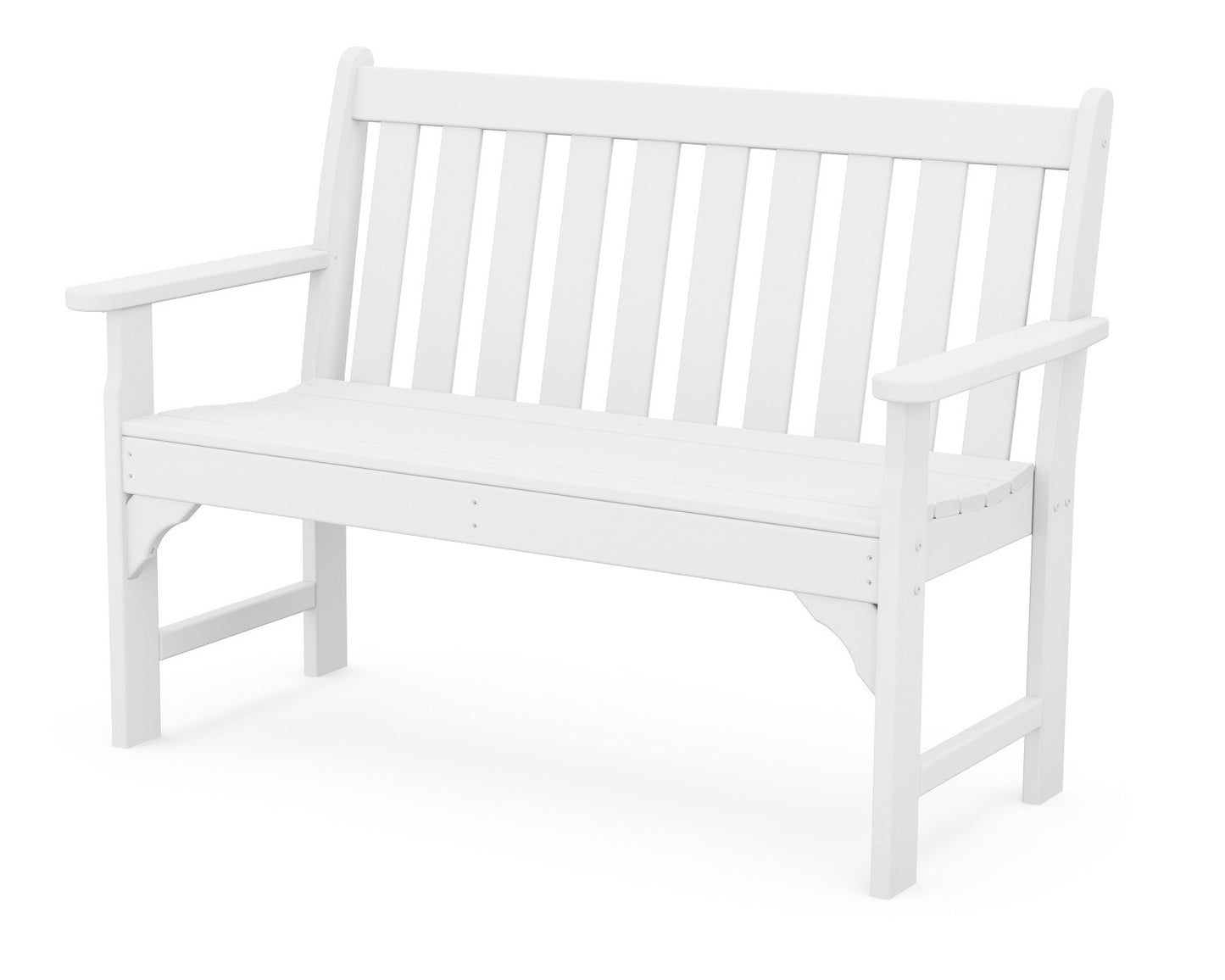 POLYWOOD Vineyard 48" Bench