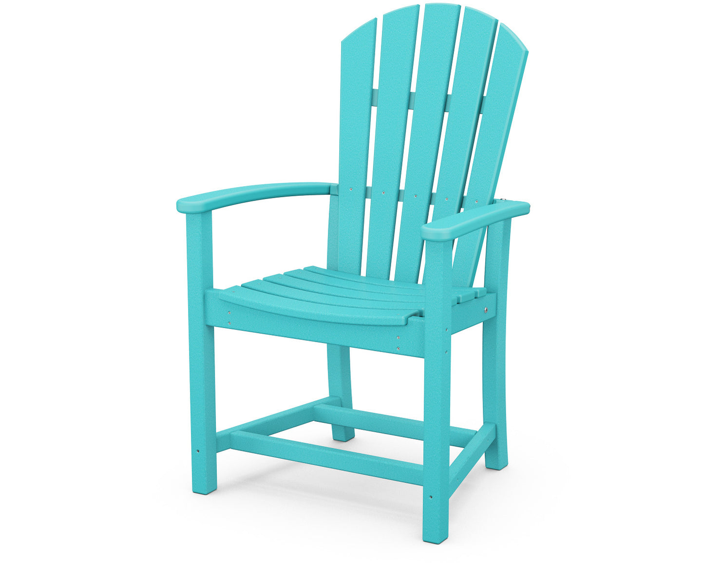 POLYWOOD Palm Coast Dining Chair