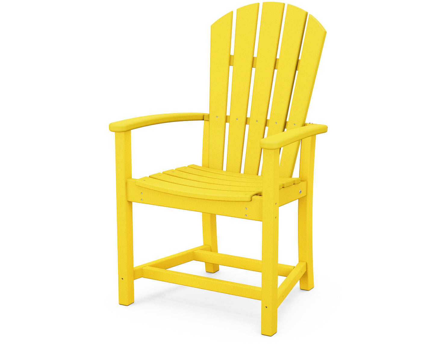 POLYWOOD Palm Coast Dining Chair