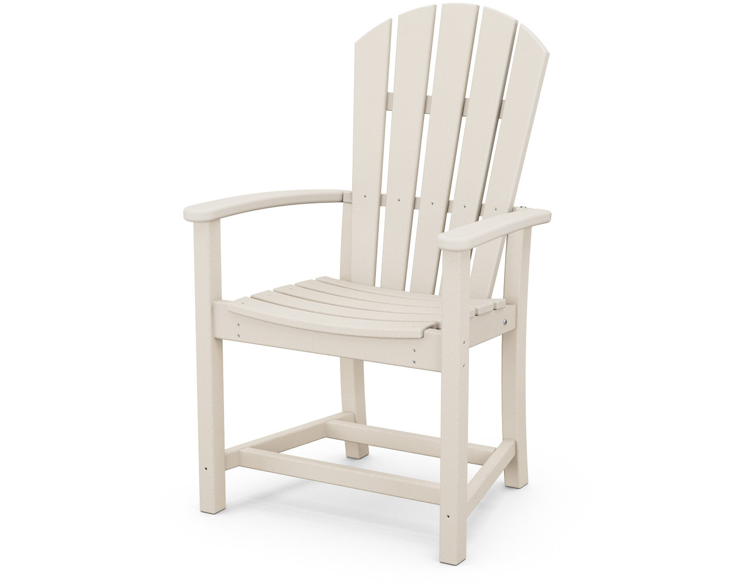 POLYWOOD Palm Coast Dining Chair