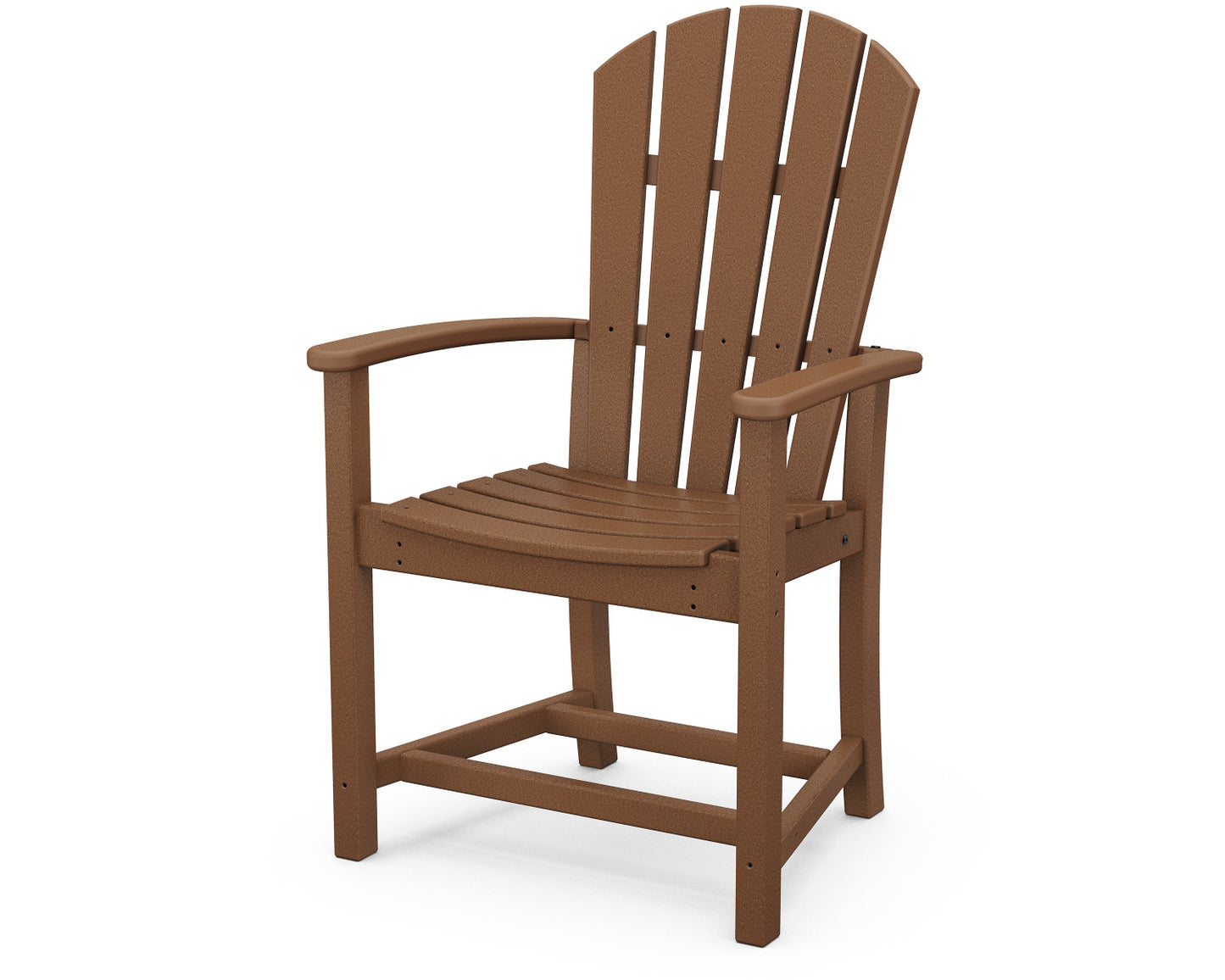 POLYWOOD Palm Coast Dining Chair