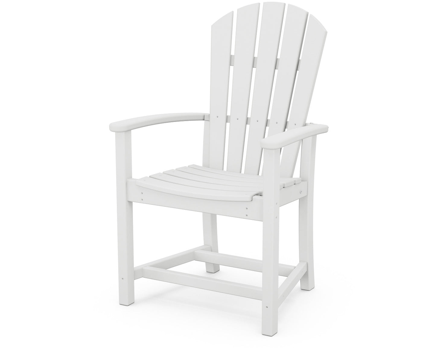 POLYWOOD Palm Coast Dining Chair
