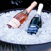 Oriflamme Ice Bucket Black