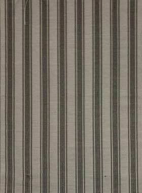 Beige/Grey/White Vertical Stripes