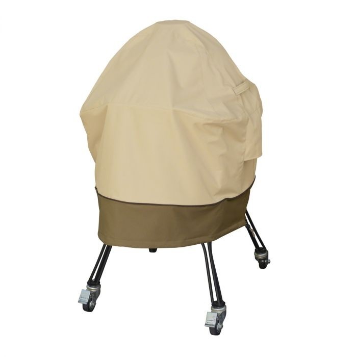 Kamado Ceramic Grill Cover