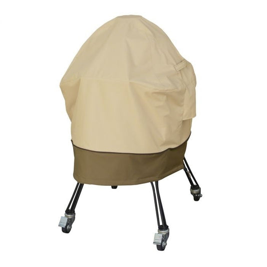 Kamado Ceramic Grill Cover