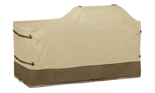 Outdoor Left/Right Grill Head Cover