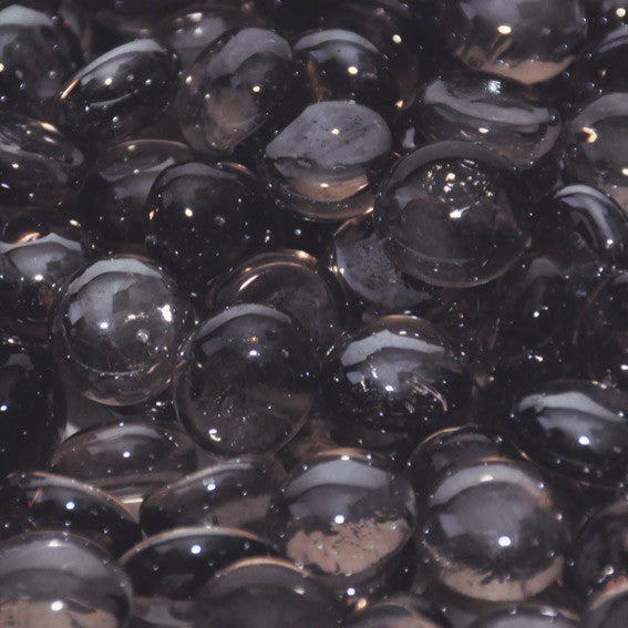 Fireplace Fire Pit Beads Lilac Luster
