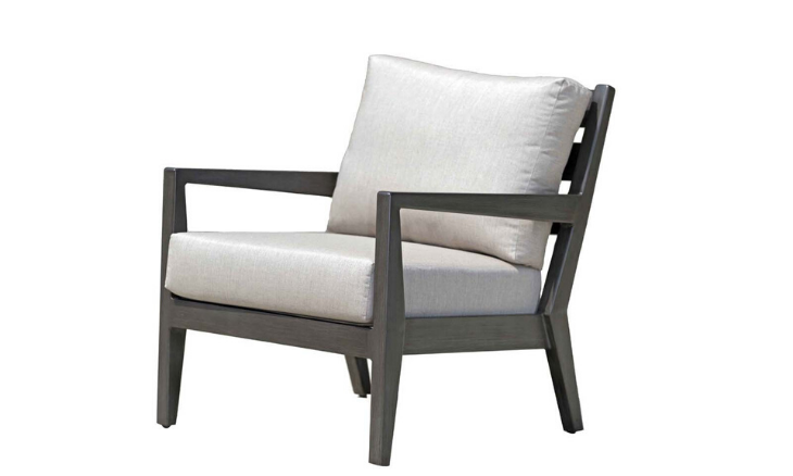 Lucia 4 Piece Sofa Set