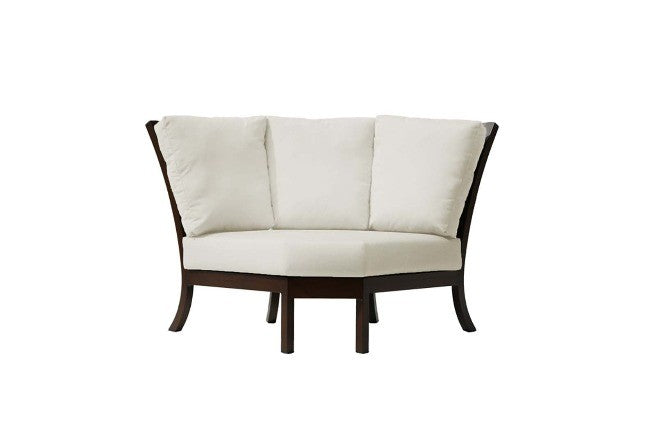 Madison Curved Corner