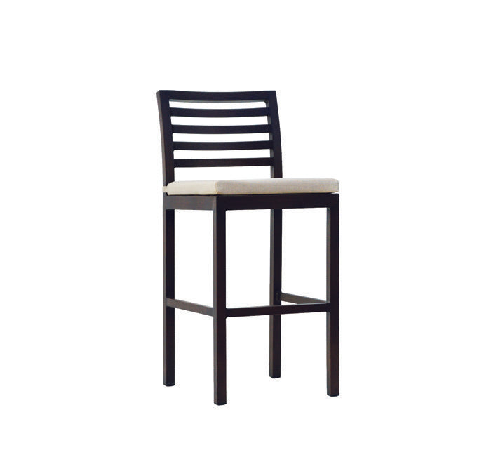 Madison Bar Chair by Ratana