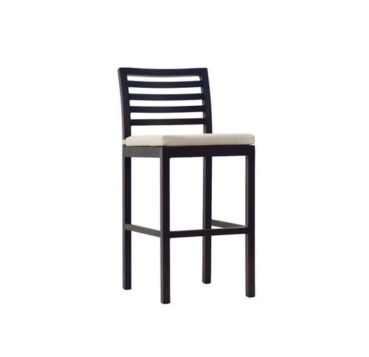 Madison Bar Chair by Ratana