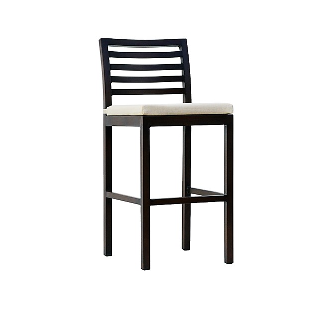Madison Outdoor Bar Stool