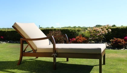 Madison Chaise Lounge