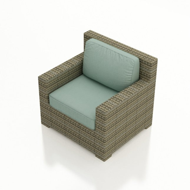 Malibu Collection 4 Piece Chat Set