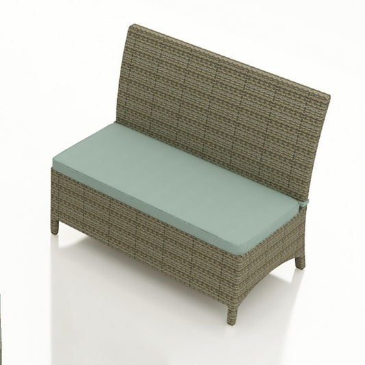 Malibu Dining Bench