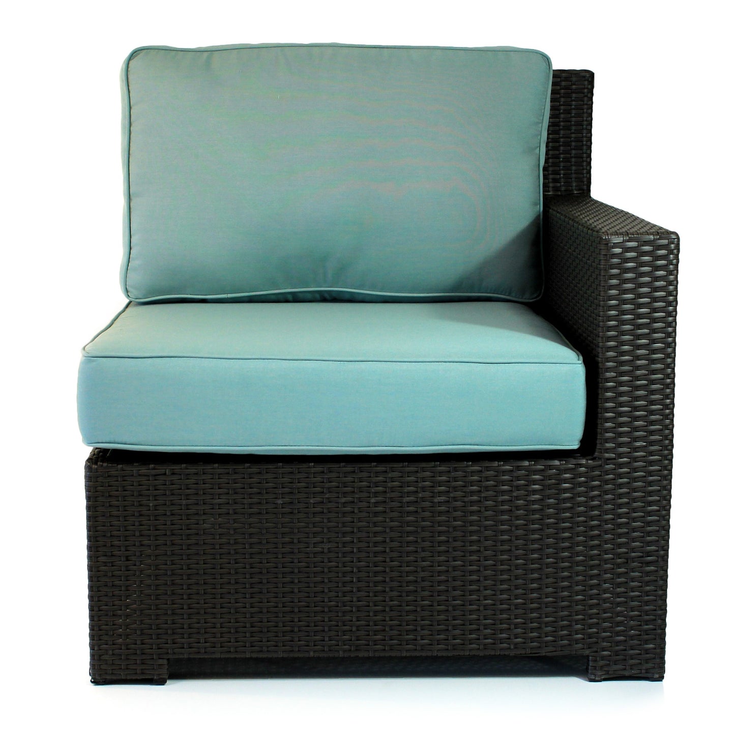Malibu Sectional Left Arm Chair