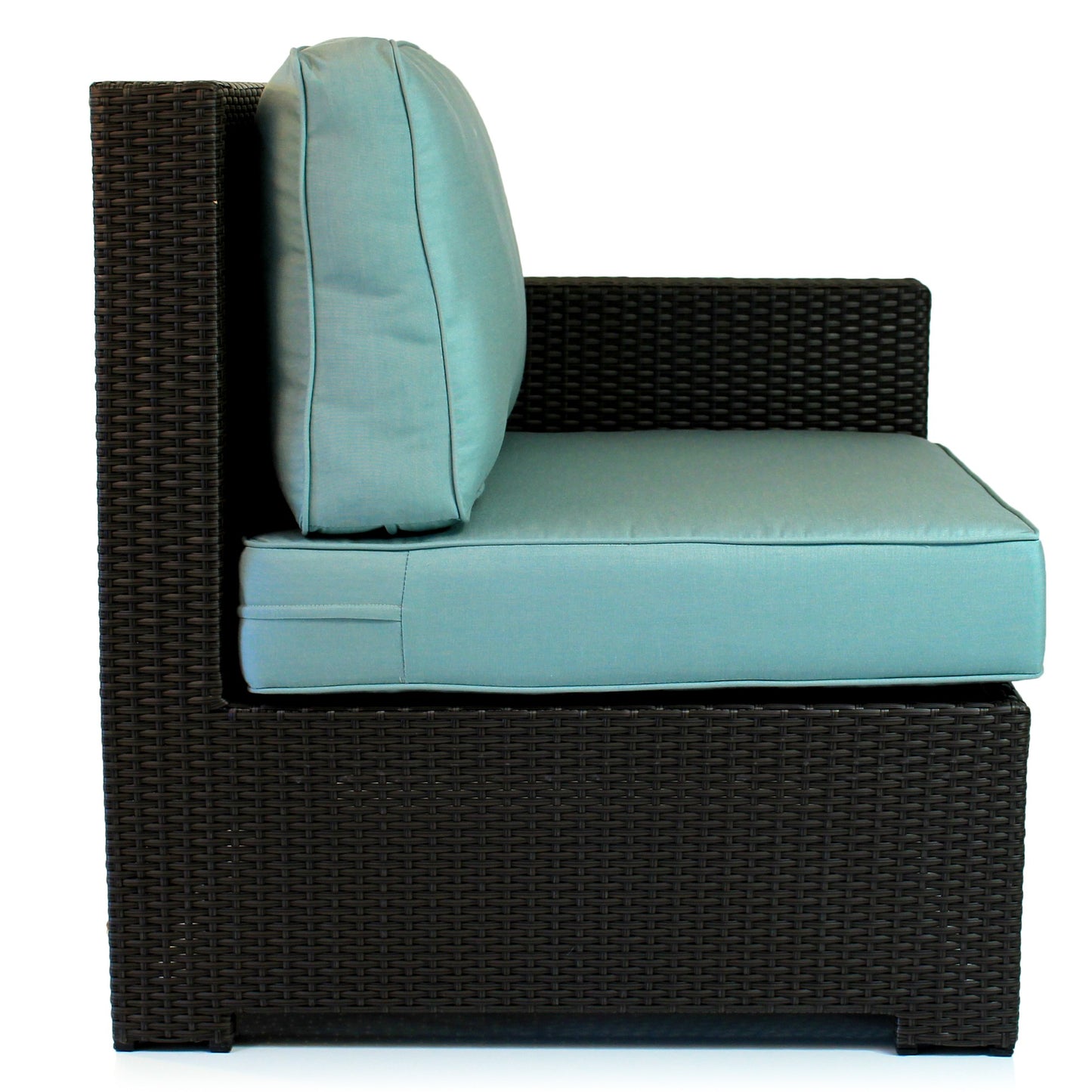 Malibu Sectional Left Arm Chair