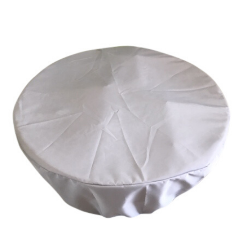 Prism Natural Moderno 1 Concrete Fire Bowl
