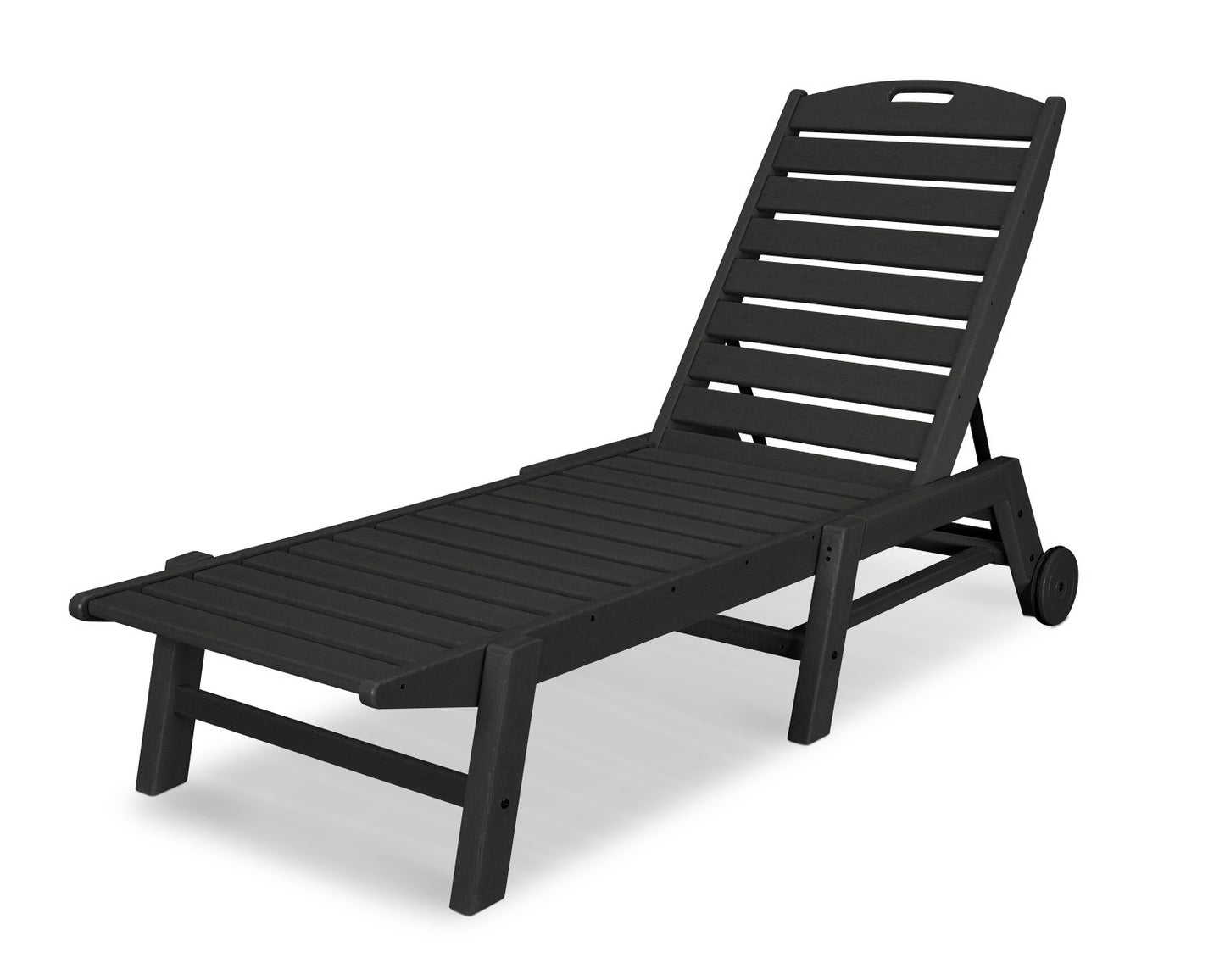 Laguna Chaise Lounger